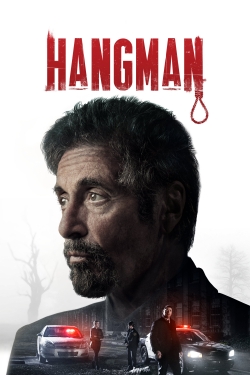 watch Hangman Movie online free in hd on Red Stitch