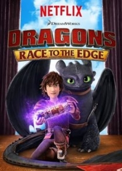 watch Dragons: Race to the Edge Movie online free in hd on Red Stitch