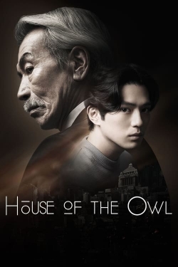 watch House of the Owl Movie online free in hd on Red Stitch