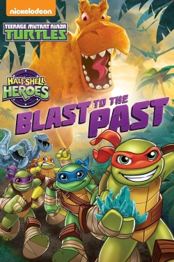 watch Half-Shell Heroes: Blast to the Past Movie online free in hd on Red Stitch
