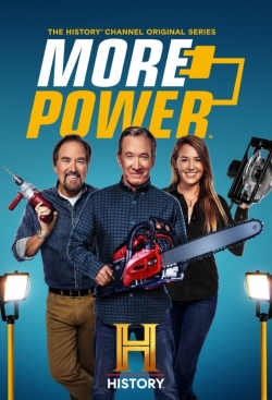 watch More Power Movie online free in hd on Red Stitch