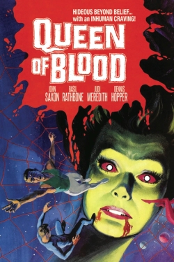 watch Queen of Blood Movie online free in hd on Red Stitch