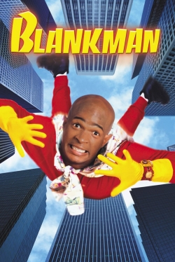 watch Blankman Movie online free in hd on Red Stitch