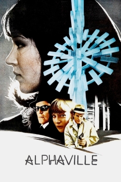 watch Alphaville Movie online free in hd on Red Stitch