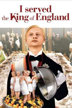 watch I Served the King of England Movie online free in hd on Red Stitch