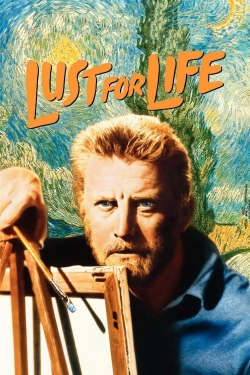 watch Lust for Life Movie online free in hd on Red Stitch