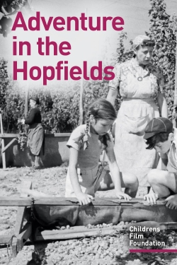 watch Adventure In The Hopfields Movie online free in hd on Red Stitch