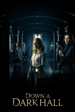 watch Down a Dark Hall Movie online free in hd on Red Stitch