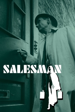 watch Salesman Movie online free in hd on Red Stitch