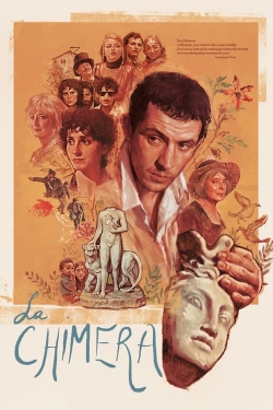 watch La Chimera Movie online free in hd on Red Stitch