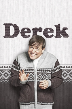 watch Derek Movie online free in hd on Red Stitch