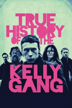 watch True History of the Kelly Gang Movie online free in hd on Red Stitch