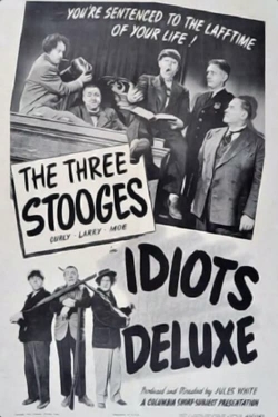 watch Idiots Deluxe Movie online free in hd on Red Stitch