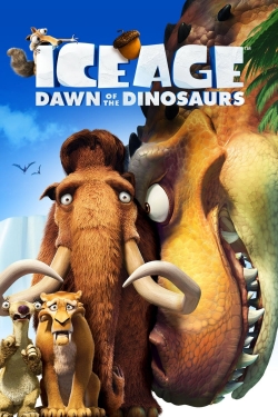 watch Ice Age: Dawn of the Dinosaurs Movie online free in hd on Red Stitch