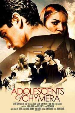watch Adolescents of Chymera Movie online free in hd on Red Stitch