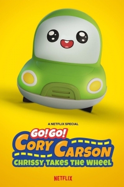 watch Go! Go! Cory Carson: Chrissy Takes the Wheel Movie online free in hd on Red Stitch