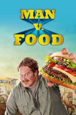 watch Man v. Food Movie online free in hd on Red Stitch