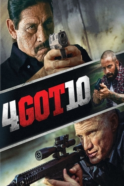 watch 4Got10 Movie online free in hd on Red Stitch