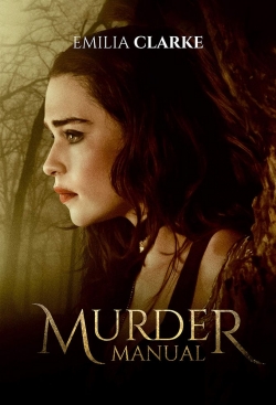 watch Murder Manual Movie online free in hd on Red Stitch