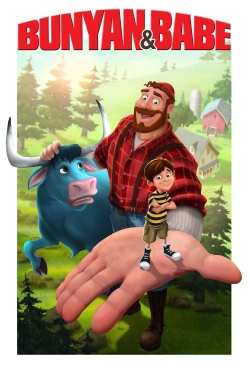 watch Bunyan and Babe Movie online free in hd on Red Stitch