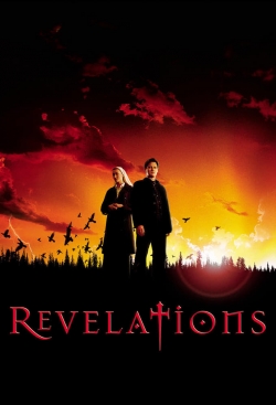 watch Revelations Movie online free in hd on Red Stitch