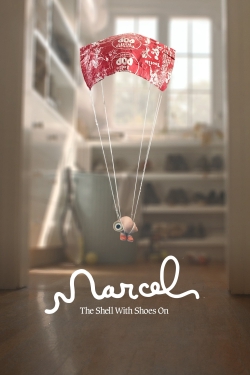 watch Marcel the Shell with Shoes On Movie online free in hd on Red Stitch