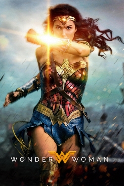 watch Wonder Woman Movie online free in hd on Red Stitch