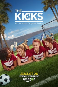 watch The Kicks Movie online free in hd on Red Stitch