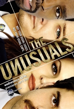 watch The Unusuals Movie online free in hd on Red Stitch