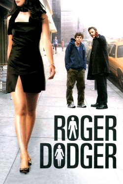 watch Roger Dodger Movie online free in hd on Red Stitch