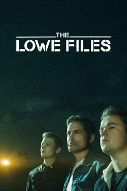 watch The Lowe Files Movie online free in hd on Red Stitch