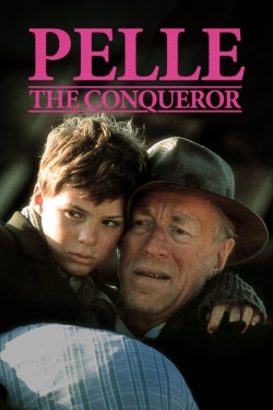 watch Pelle the Conqueror Movie online free in hd on Red Stitch