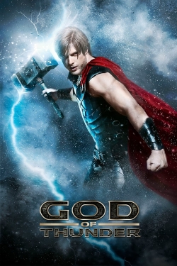 watch God of Thunder Movie online free in hd on Red Stitch