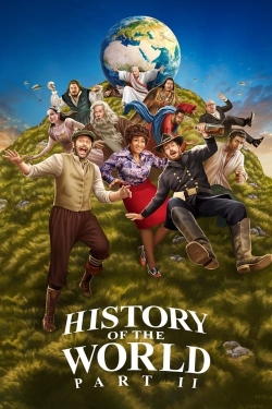 watch History of the World, Part II Movie online free in hd on Red Stitch