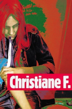 watch Christiane F. Movie online free in hd on Red Stitch