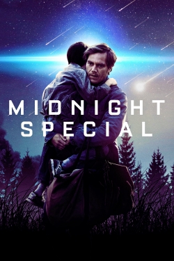 watch Midnight Special Movie online free in hd on Red Stitch