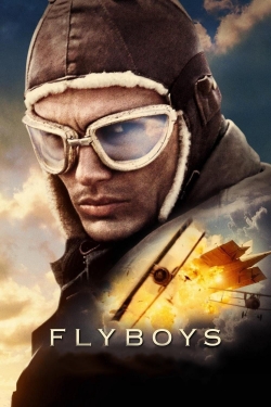 watch Flyboys Movie online free in hd on Red Stitch