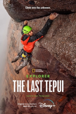 watch Explorer: The Last Tepui Movie online free in hd on Red Stitch