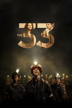 watch The 33 Movie online free in hd on Red Stitch