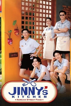 watch Jinny's Kitchen Movie online free in hd on Red Stitch