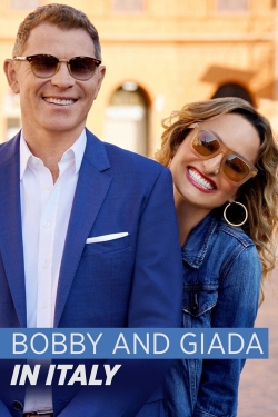 watch Bobby and Giada in Italy Movie online free in hd on Red Stitch