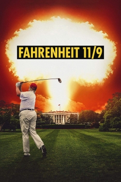 watch Fahrenheit 11/9 Movie online free in hd on Red Stitch