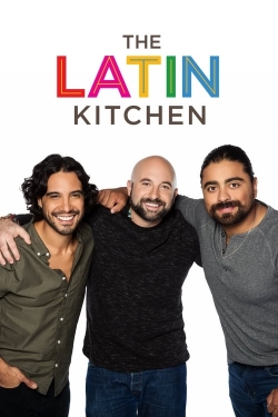 watch The Latin Kitchen Movie online free in hd on Red Stitch