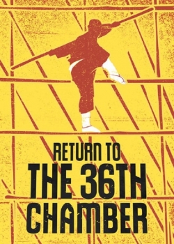 watch Return to the 36th Chamber Movie online free in hd on Red Stitch