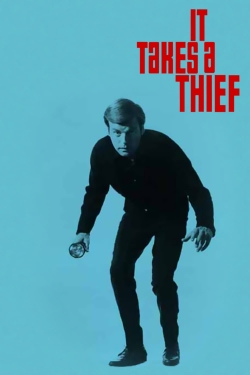 watch It Takes a Thief Movie online free in hd on Red Stitch