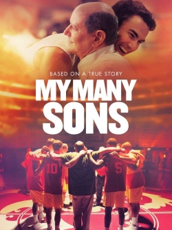 watch My Many Sons Movie online free in hd on Red Stitch