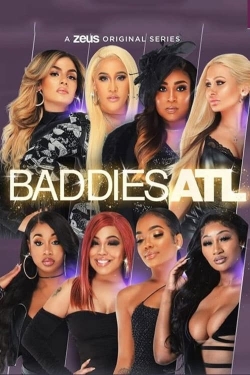 watch Baddies ATL Movie online free in hd on Red Stitch