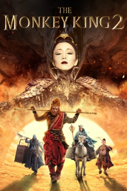 watch The Monkey King 2 Movie online free in hd on Red Stitch