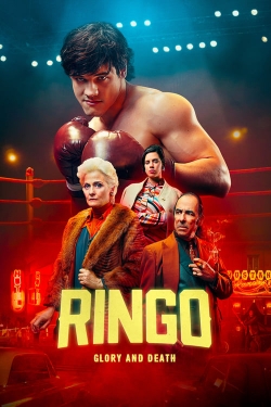 watch Ringo. Glory and Death Movie online free in hd on Red Stitch