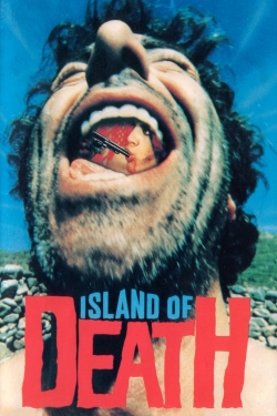 watch Island of Death Movie online free in hd on Red Stitch